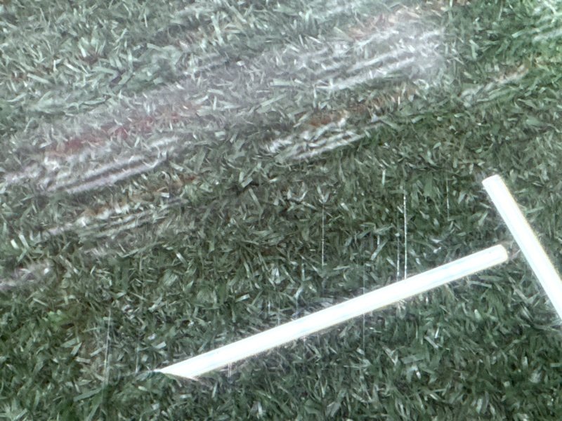 Стекло двери Vortex Estina