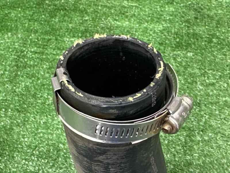 Патрубок интеркулера Ford Kuga 2013 SUV