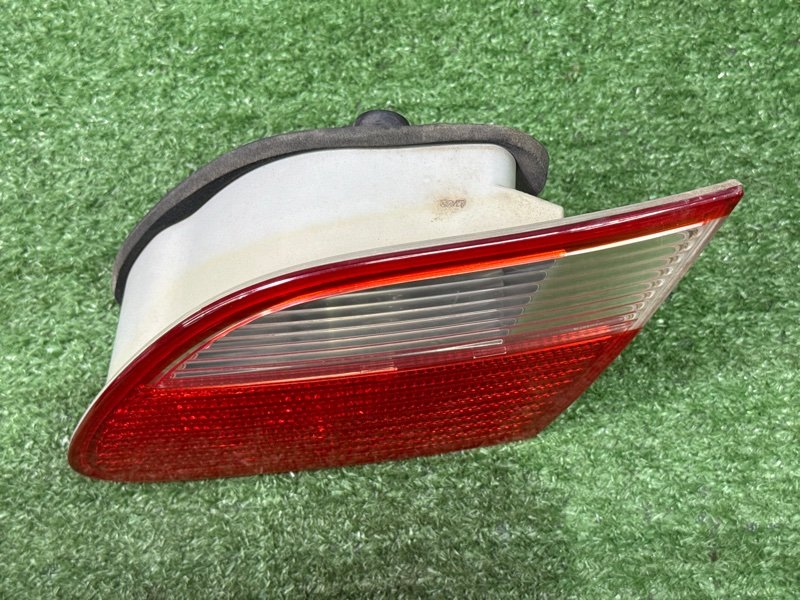 Фонарь в крышку багажника Fiat Albea