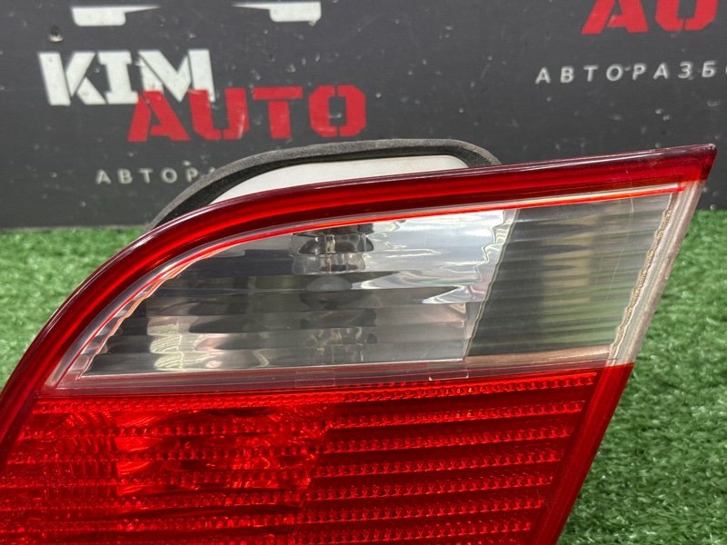 Фонарь в крышку багажника Fiat Albea