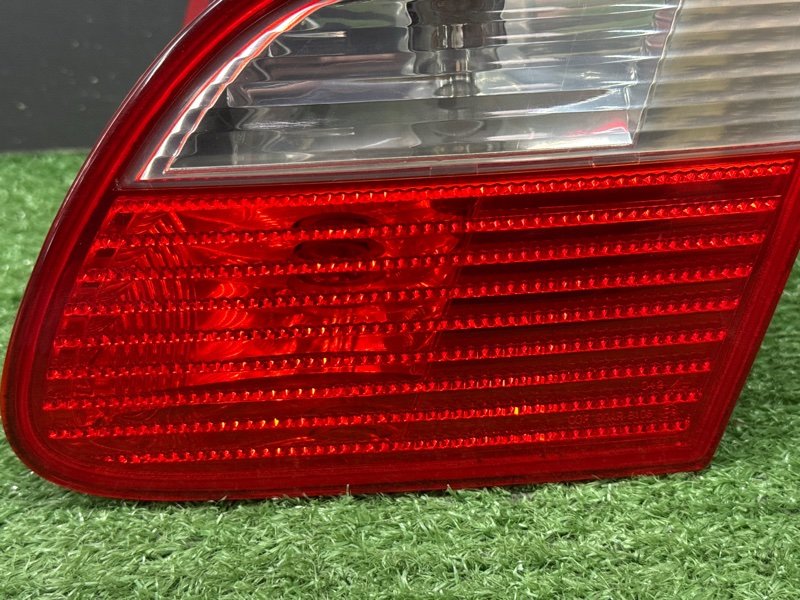 Фонарь в крышку багажника Fiat Albea