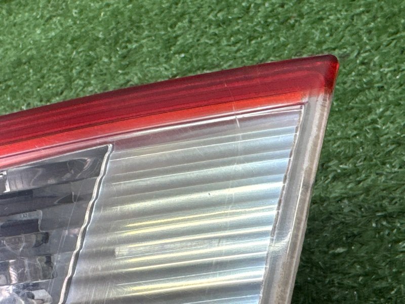 Фонарь в крышку багажника Fiat Albea