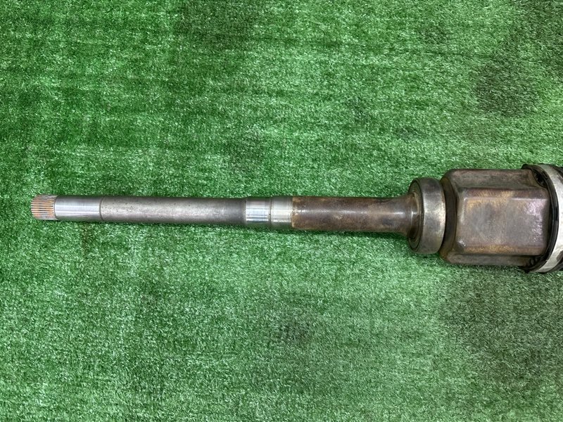 Привод в сборе Ford Kuga 2013 SUV