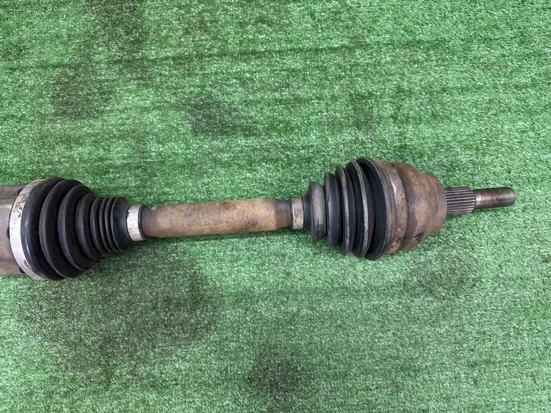 Привод в сборе Ford Kuga 2013 SUV