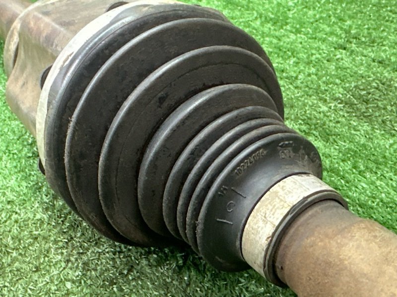 Привод в сборе Ford Kuga 2013 SUV