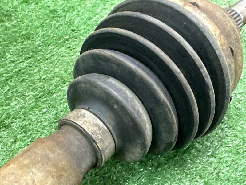 Привод в сборе Ford Kuga 2013 SUV