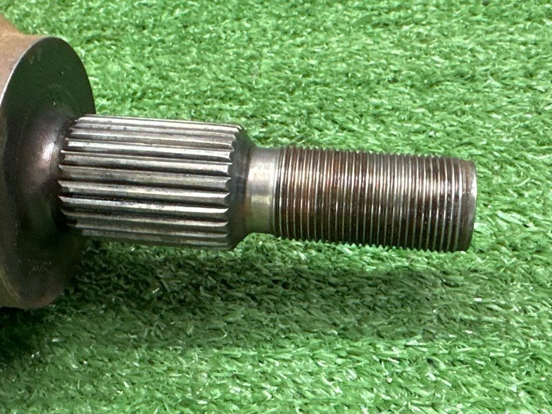 Привод в сборе Ford Kuga 2013 SUV