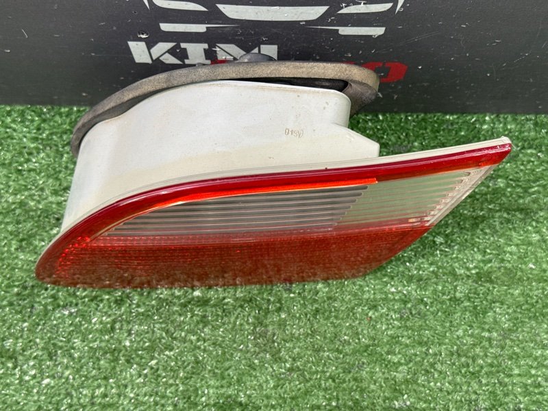 Фонарь в крышку багажника Fiat Albea