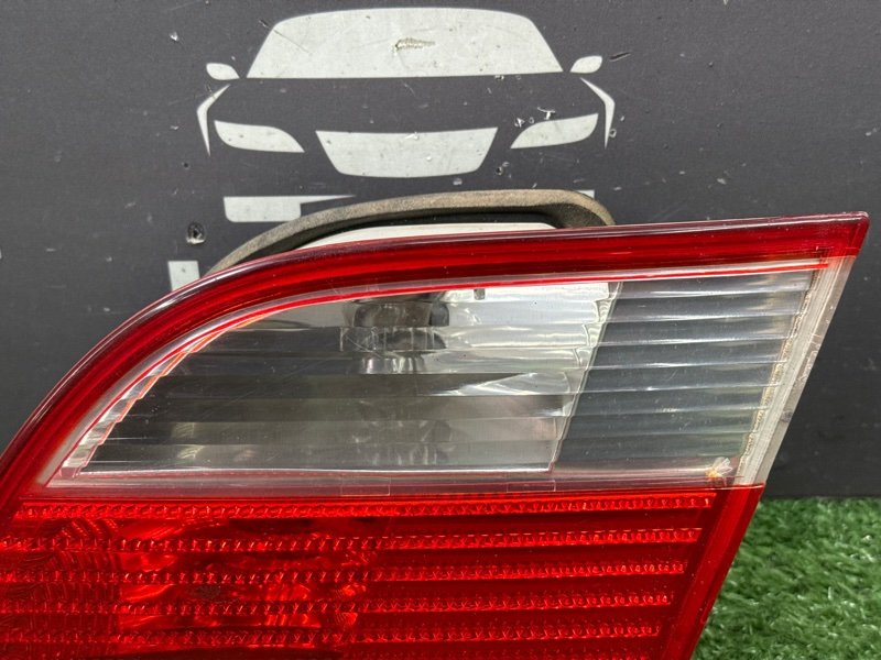 Фонарь в крышку багажника Fiat Albea