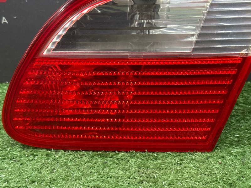 Фонарь в крышку багажника Fiat Albea