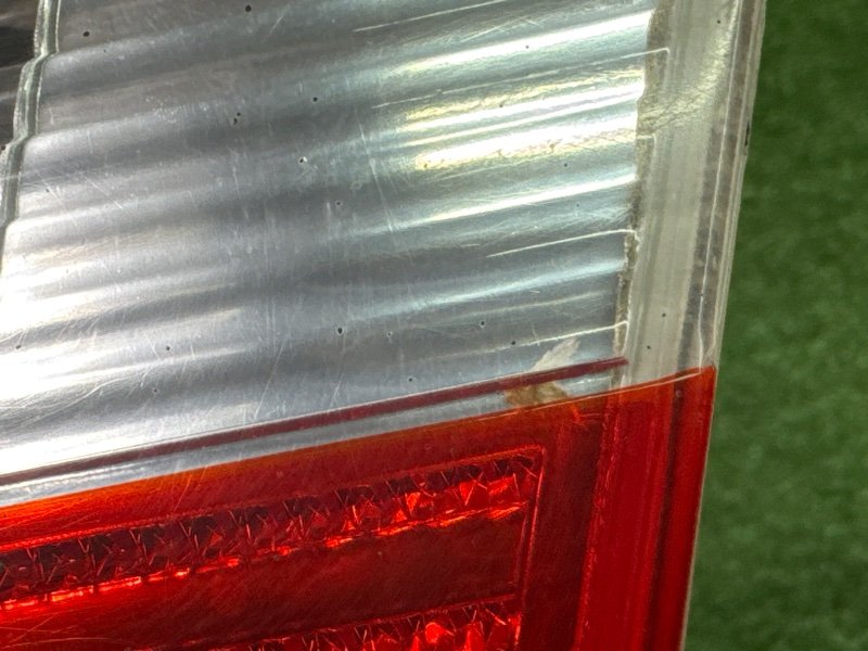 Фонарь в крышку багажника Fiat Albea