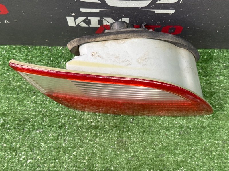 Фонарь в крышку багажника Fiat Albea