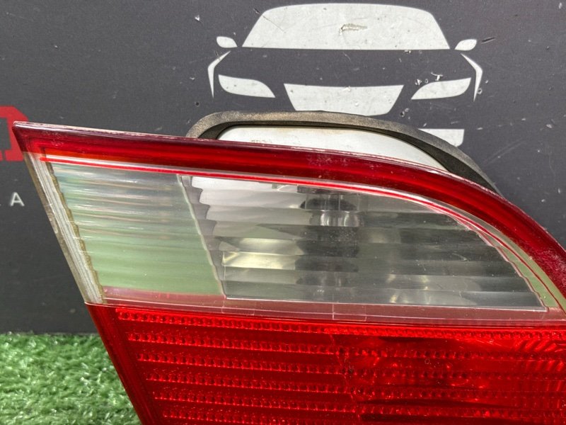 Фонарь в крышку багажника Fiat Albea