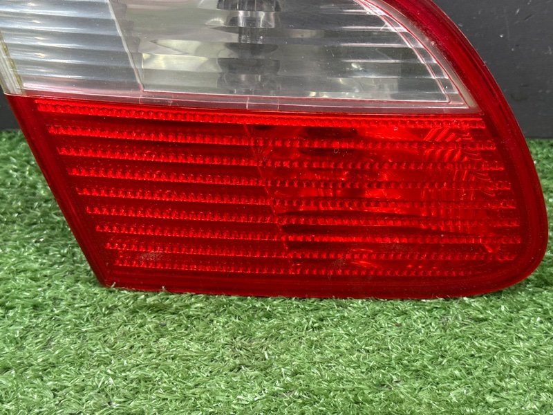 Фонарь в крышку багажника Fiat Albea