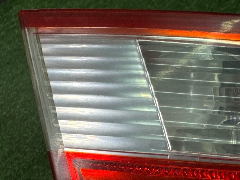 Фонарь в крышку багажника Fiat Albea