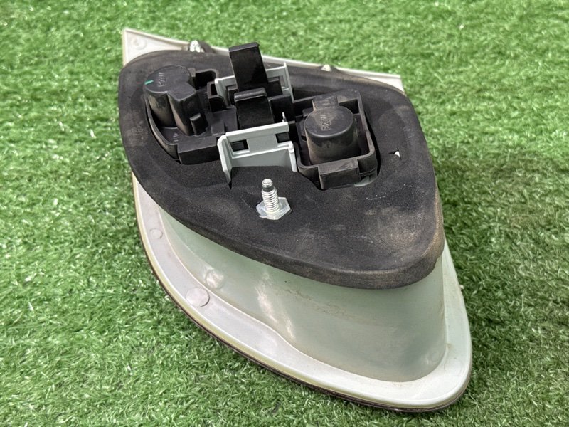 Фонарь в крышку багажника Fiat Albea