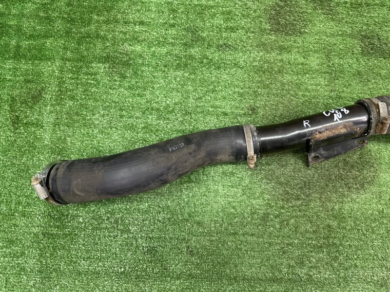 Патрубок интеркулера Ford Kuga 2013 SUV