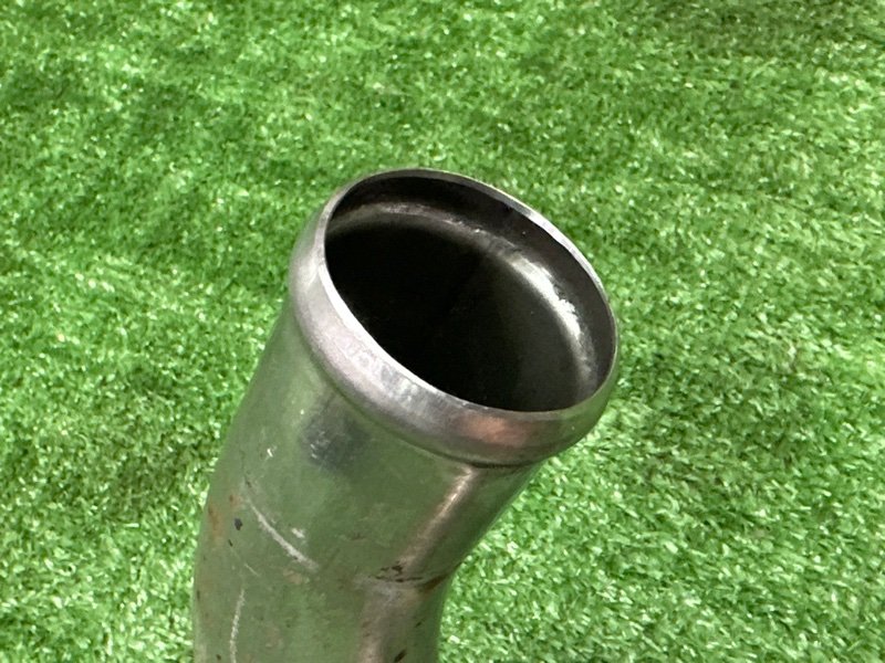 Патрубок интеркулера Ford Kuga 2013 SUV