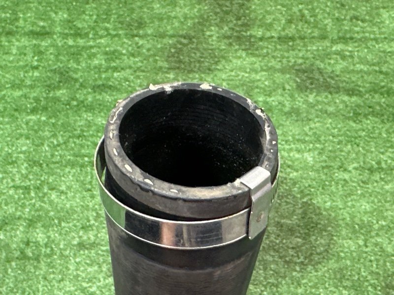 Патрубок интеркулера Ford Kuga 2013 SUV