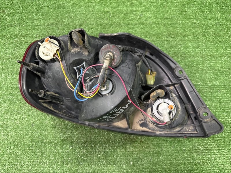 Фонарь Daewoo Matiz