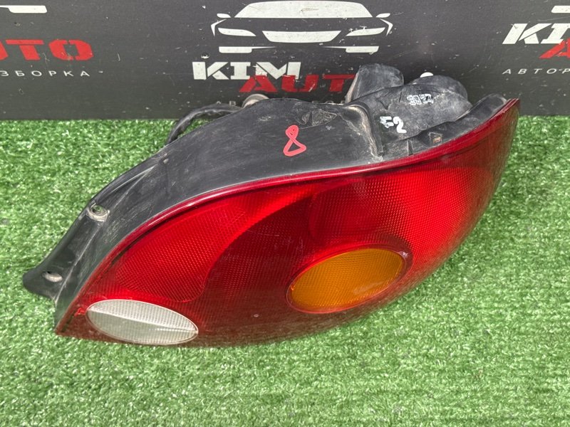 Фонарь Daewoo Matiz