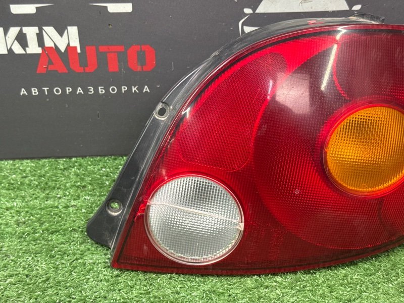 Фонарь Daewoo Matiz