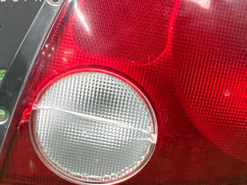 Фонарь Daewoo Matiz