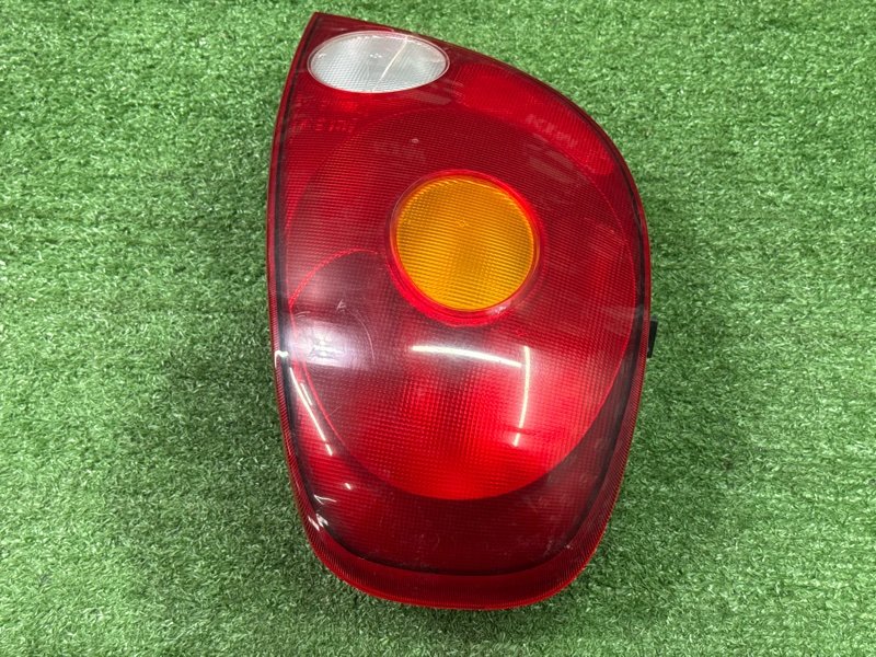 Фонарь Daewoo Matiz