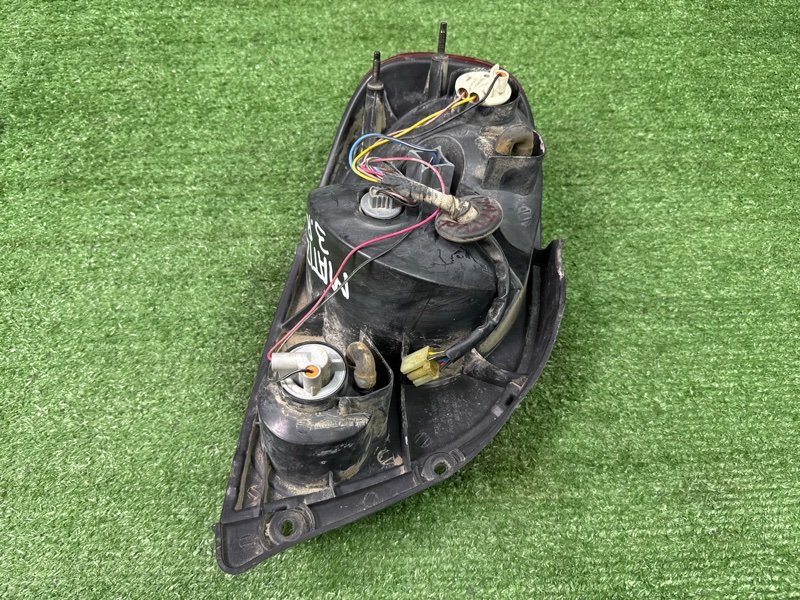 Фонарь Daewoo Matiz