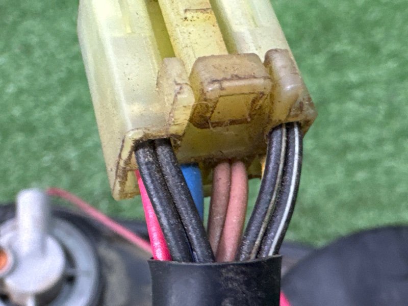 Фонарь Daewoo Matiz