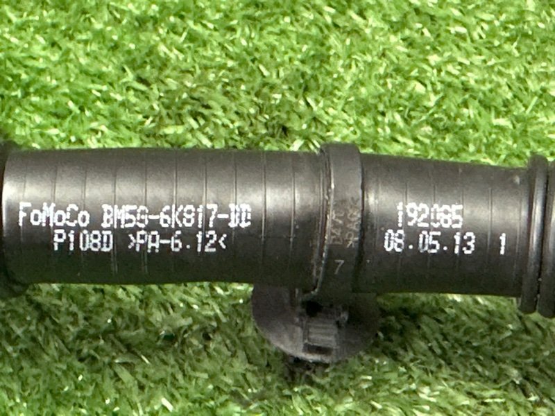 Трубка картерных газов Ford Kuga 2013 SUV