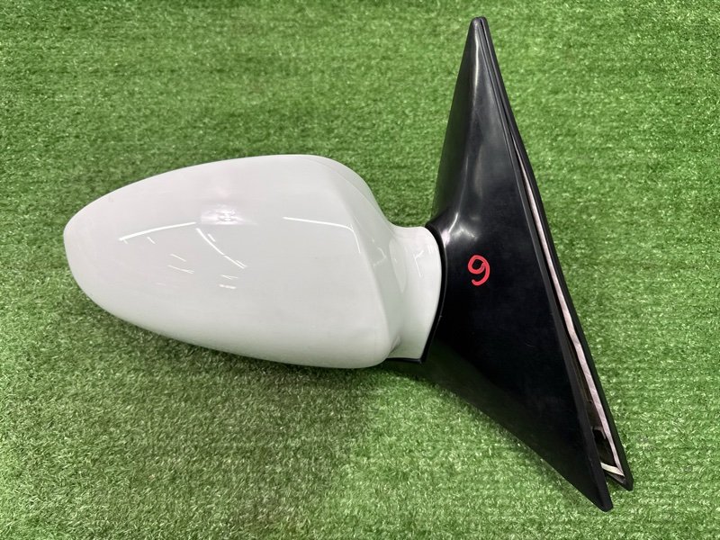 Зеркало заднего вида Hyundai Sonata 4