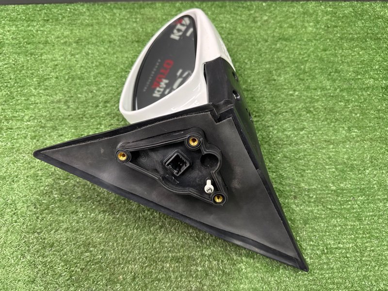 Зеркало заднего вида Hyundai Sonata 4