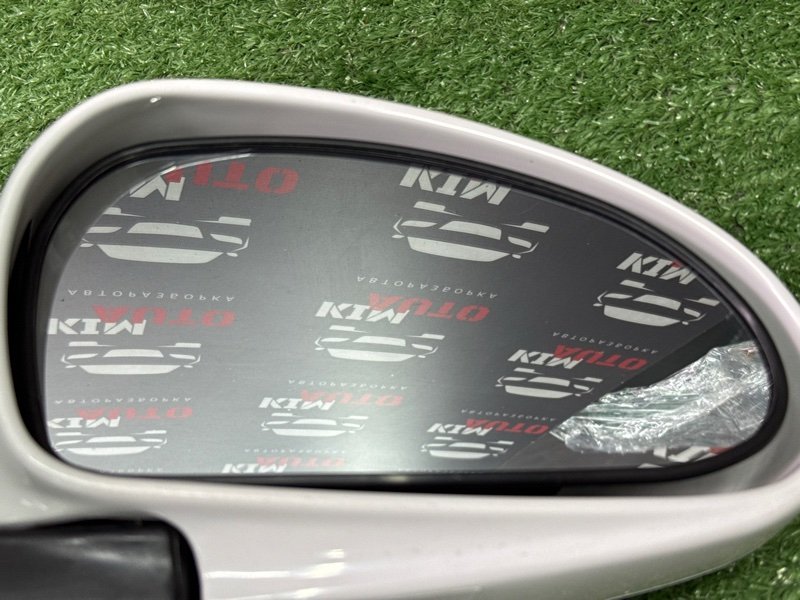 Зеркало заднего вида Hyundai Sonata 4