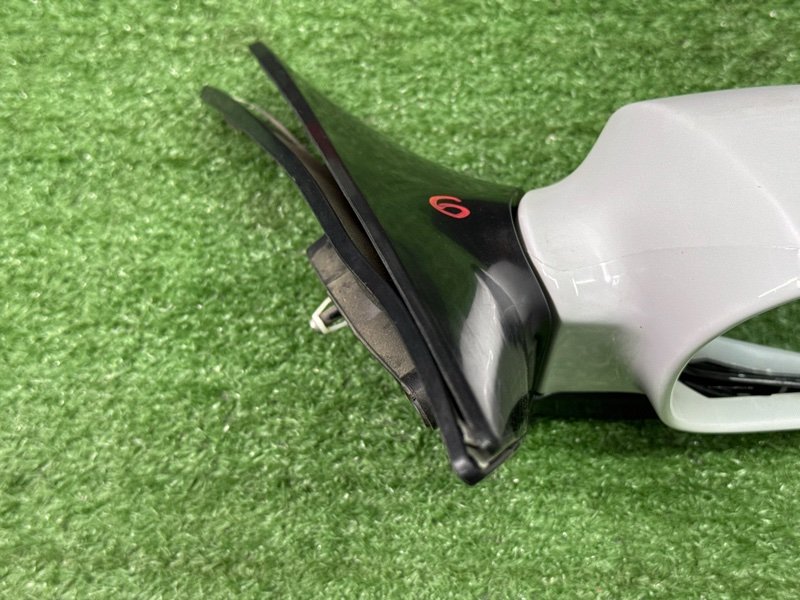 Зеркало заднего вида Hyundai Sonata 4