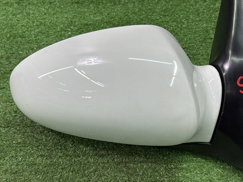 Зеркало заднего вида Hyundai Sonata 4