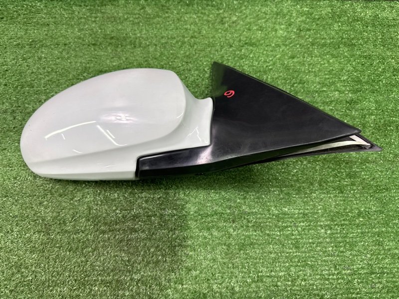 Зеркало заднего вида Hyundai Sonata 4