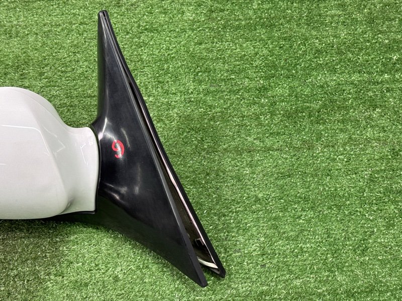 Зеркало заднего вида Hyundai Sonata 4