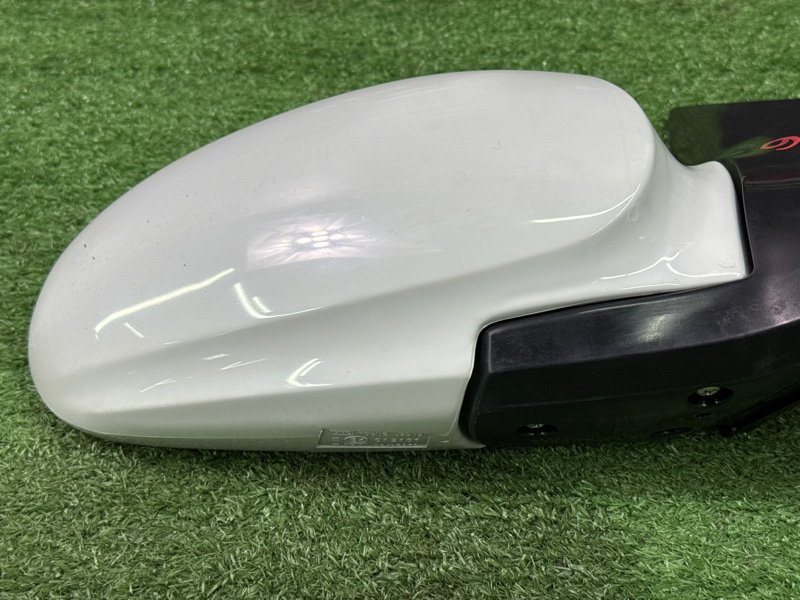 Зеркало заднего вида Hyundai Sonata 4