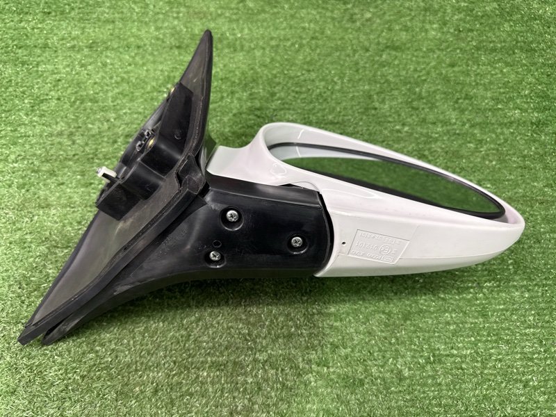 Зеркало заднего вида Hyundai Sonata 4