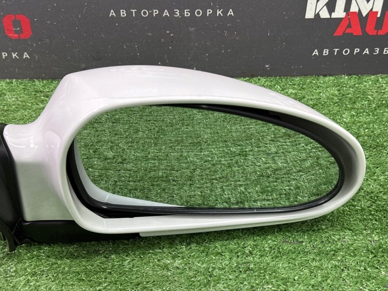 Зеркало заднего вида Hyundai Sonata 4