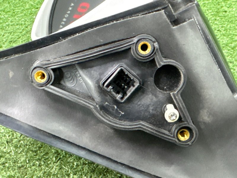 Зеркало заднего вида Hyundai Sonata 4