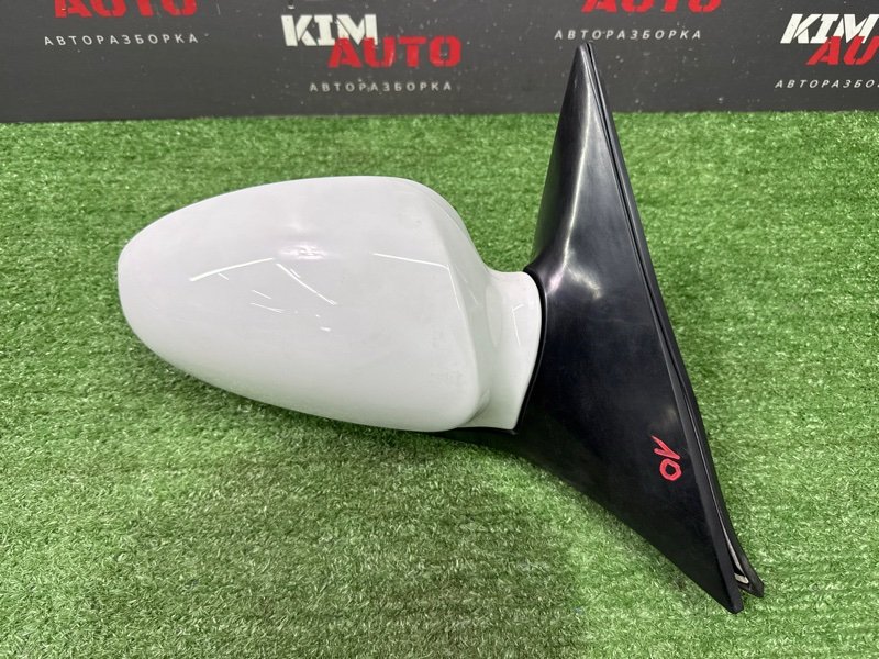Зеркало заднего вида Hyundai Sonata 4