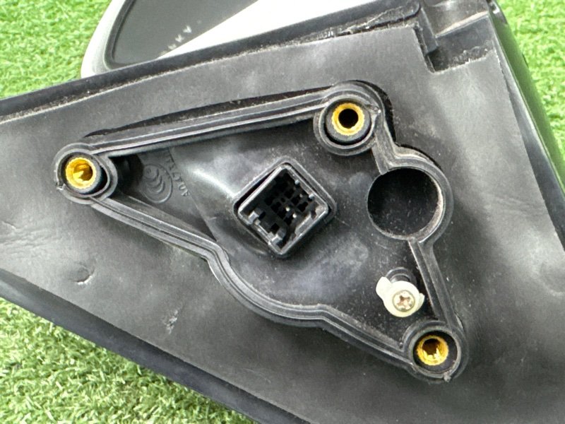 Зеркало заднего вида Hyundai Sonata 4