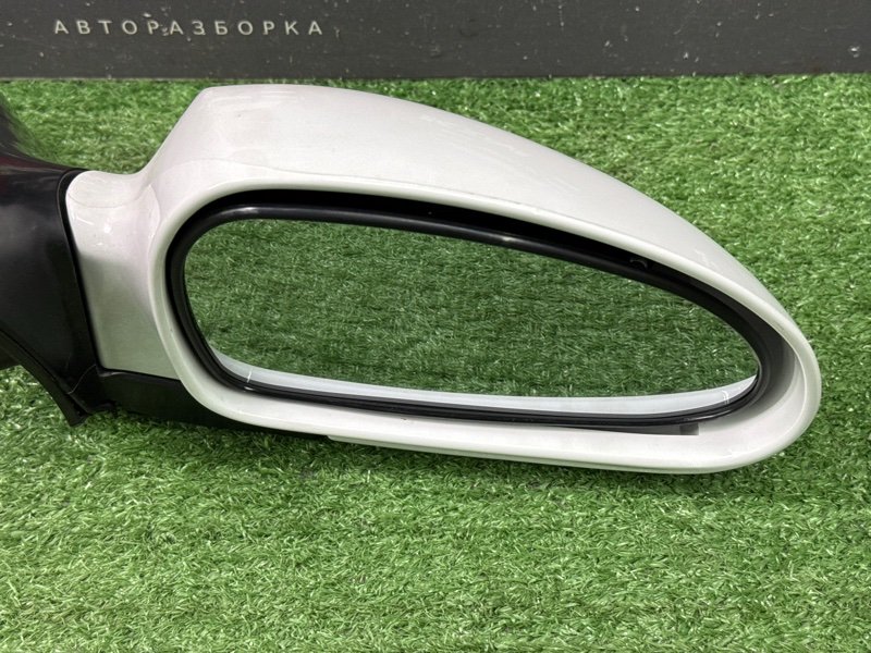 Зеркало заднего вида Hyundai Sonata 4