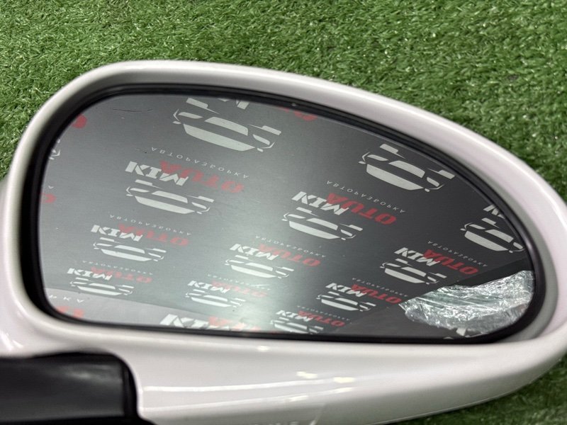 Зеркало заднего вида Hyundai Sonata 4