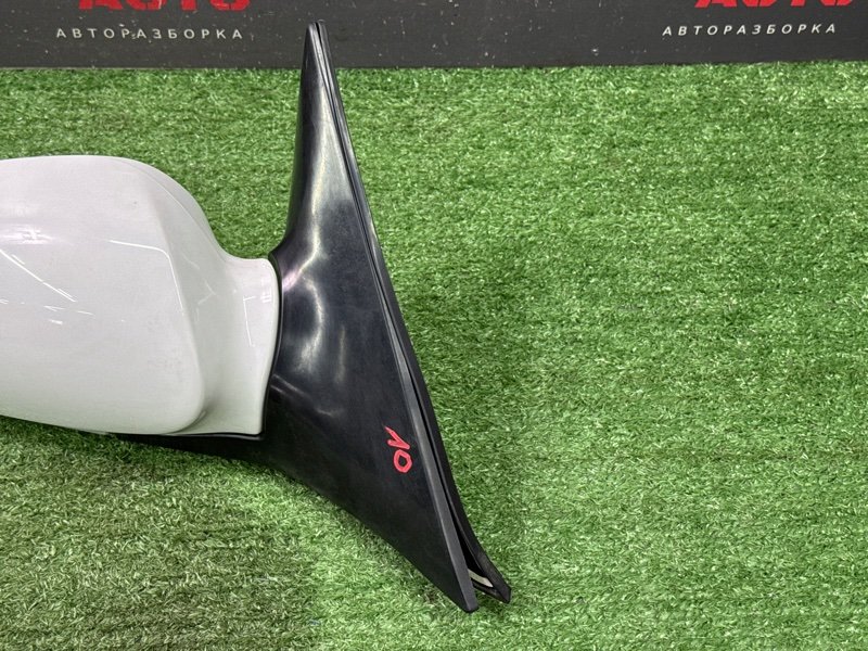 Зеркало заднего вида Hyundai Sonata 4