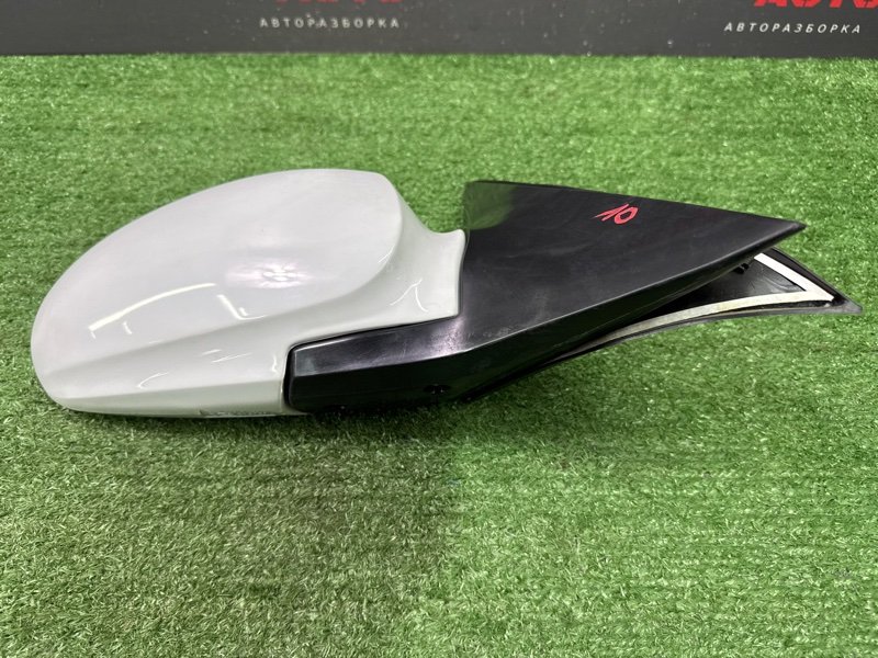 Зеркало заднего вида Hyundai Sonata 4