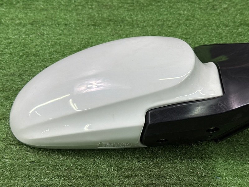 Зеркало заднего вида Hyundai Sonata 4