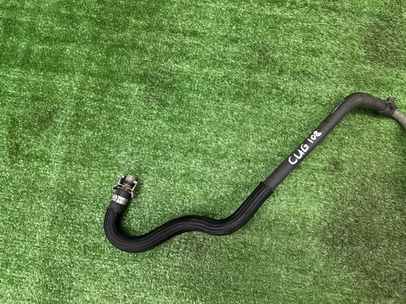 Трубка охлаждения турбины Ford Kuga 2013 SUV